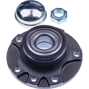 Sada ložiska kola DENCKERMANN W413975