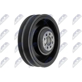 Řemenice, klikový hřídel NTY RKP-VW-006