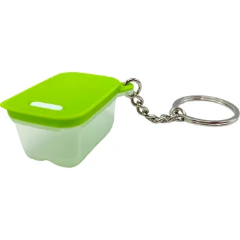 Přívěsek DOKUCH Přívěsek tvar Barva: Prima Klima