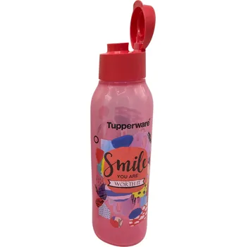 Nádobí Tupperware Voděnka 750ml (smile)