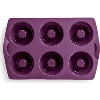 Plech na pečení Tupperware Silikonová forma kroužky