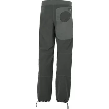 Pánské kalhoty E9 Blat1 Vs Men's Velikost: L / Barva: Jungle Green