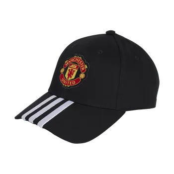 Kšiltovka Adidas Manchester United FC černá UK OSFM