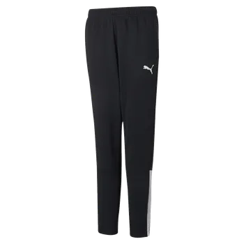 Puma teamLIGA černá UK Junior XXL