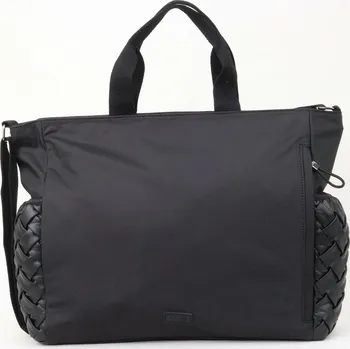 Sportovní taška STORM Morrigan Sports Gym Bag Black