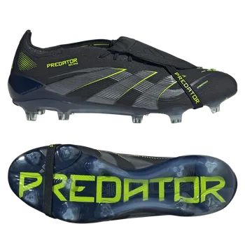 Kopačky Adidas Predator Elite FT FG černá EUR 45 1/3