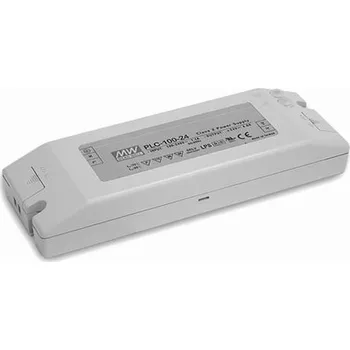 Napájecí zdroj pro osvětlení Mean Well PLC-100-24 Napájecí zdroj pro LED 100W 2