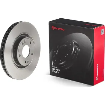 Brzdový kotouč Brzdový kotouč BREMBO 09.C245.11