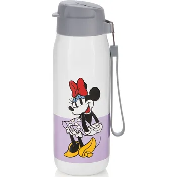 Tupperware Termoláhev Disney 510 ml - Mickey a Minnie Velikost: HOLKA
