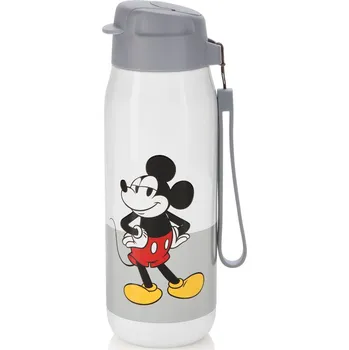 Termoska Tupperware Termoláhev Disney 510 ml - Mickey a Minnie Velikost: KLUK