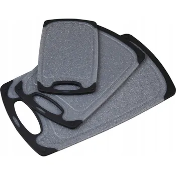 Kuchyňské prkénko Krájecí prkénko Kesper plast 1 ks