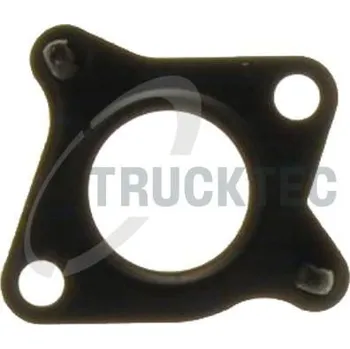 Palivový systém Těsnění, AGR ventil TRUCKTEC AUTOMOTIVE 02.16.080