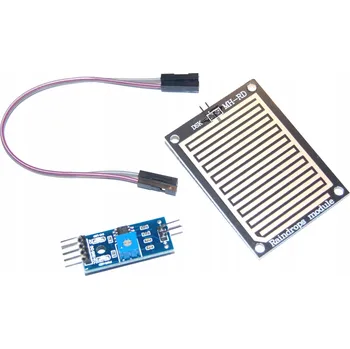 IP kamera Senzor CN S0022