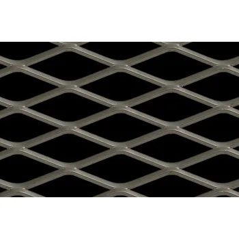 Mřížka 300x1000/0,75 mm, pozink