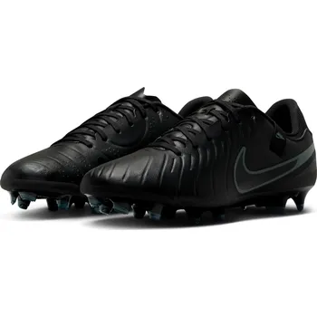 Kopačky Nike Tiempo Legend 10 Academy FG/MG černá EUR 45 1/2