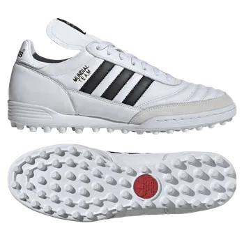 Kopačky Adidas Mundial Team TF bílá EUR 41 1/3