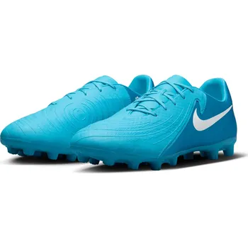Kopačky Nike Phantom GX 2 Academy FG/MG modrá EUR 40 1/2