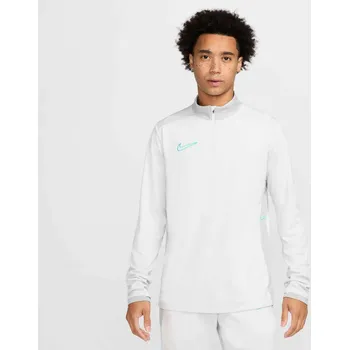 Pánská mikina Nike Academy 25 Drill Top šedá UK XL