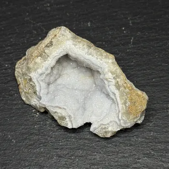 Surový Chalcedon Malawi | 92 g | Originální foto