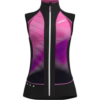 Dámská vesta Dámská vesta Crazy CHANNEL S