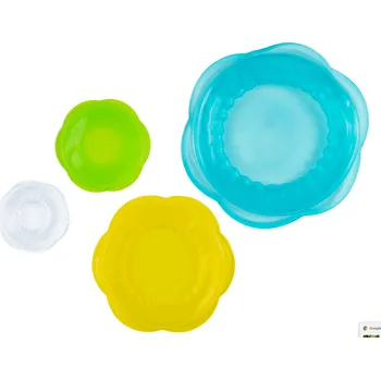 Kochblume Silikonové Stretch Barva: Mix barev