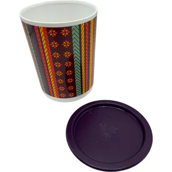 Dóza na potraviny Tupperware Bingo ornament (1,25l)