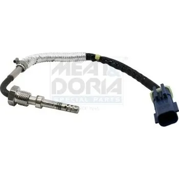Čidlo automobilu Čidlo, teplota výfukových plynů MEAT & DORIA 12594