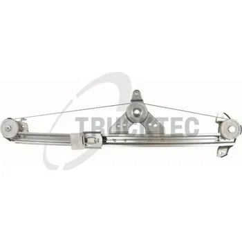 Stahovačka okna Zvedací zařízení oken TRUCKTEC AUTOMOTIVE 02.54.013