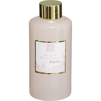 Aroma difuzér Atmosphera Zásoba pro aroma difuzér, 200 ml, vanilka, růžový