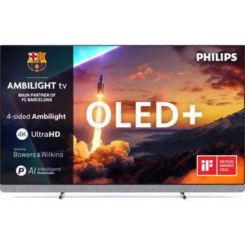 Televizor PHILIPS 77OLED910/12