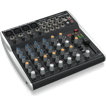 Mixážní pult Behringer XENYX 1202SFX - Analogový mixážní pult