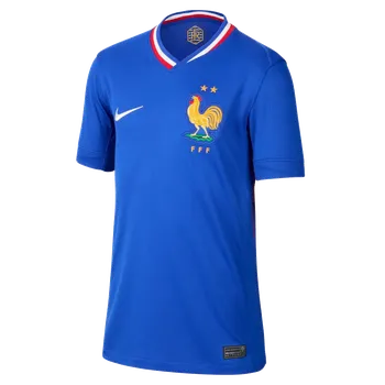 Nike Francie 24 modrá UK Junior XL