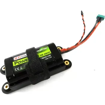 RC náhradní díl JETI model JETI Power Ion RB 2600