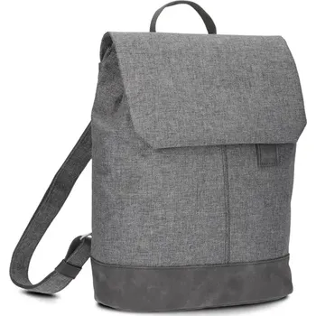 Školní batoh Zwei Batoh OLLI OR13 GREY 7 l