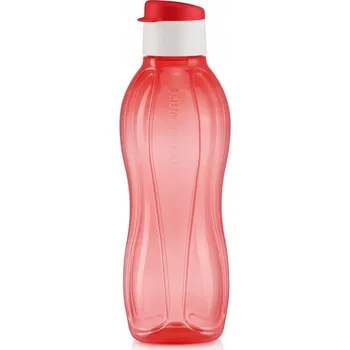 Termoska Tupperware Eco+ voděnka 750 ml Barva: červená