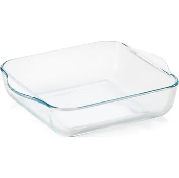 Dóza na potraviny Tupperware Skleněná nádoba - Prémia 1,9 l
