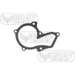 Vodní čerpadlo, chlazení motoru GRAF PA990