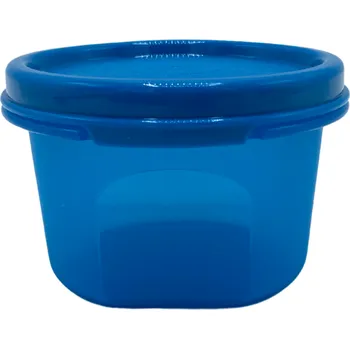 Dóza na potraviny Tupperware štaflík - dóza na potraviny 200ml Barva: Modrá