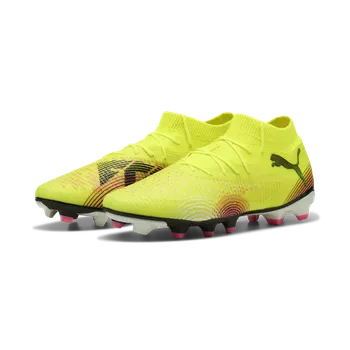Kopačky Puma FUTURE 8 Pro FG/AG žlutá EUR 40 1/2