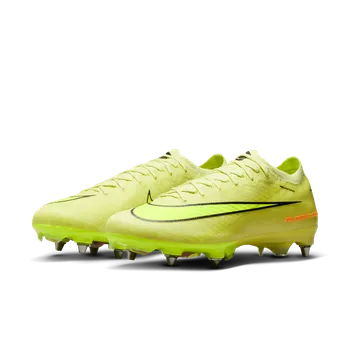 Kopačky Nike Mercurial Vapor 16 Elite SG-Pro žlutá EUR 42 1/2