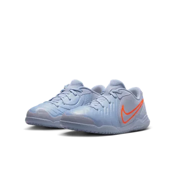 Kopačky Nike Tiempo Legend 10 Academy IC šedá EUR 35 1/2