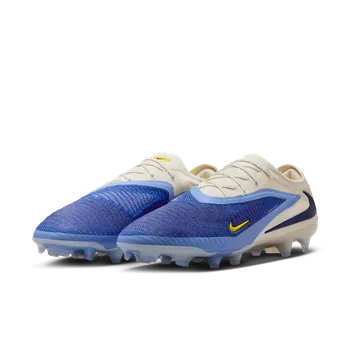 Kopačky Nike Phantom 6 Low Elite FG LV8 modrá/bílá EUR 44