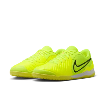 Míčový sport Nike Tiempo Legend 10 Academy IC žlutá EUR 45