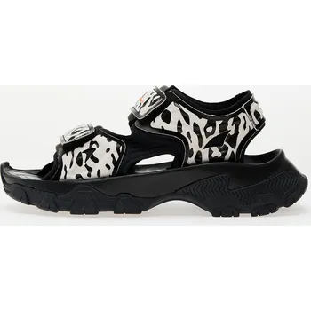 Dámské tenisky Tenisky adidas x Stella McCartney Hika Sandal Ca Ftw White/ Core Black/ Utility Black EUR 39