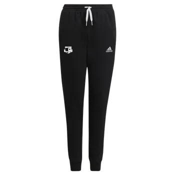 Adidas Teamsport Entrada 22 Sweat Pant SK Rapid Psáry černá UK XL