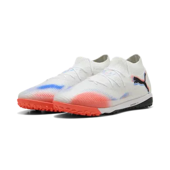 Fotbal Puma FUTURE 8 Pro Cage bílá/červená/modrá/černá EUR 46