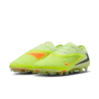 Kopačky Nike Phantom 6 Low Elite FG žlutá EUR 45 1/2