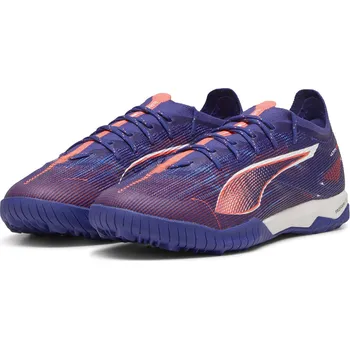 Kopačky Puma ULTRA 5 Pro Cage fialová EUR 44