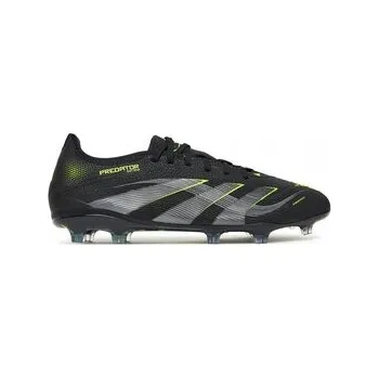 Kopačky ADIDAS PREDATOR PRO FG (42) Kopačky Unisex Černé