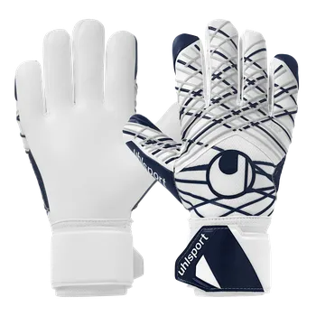 Sport Uhlsport Prediction Supersoft HN bílá/tmavě modrá UK 4